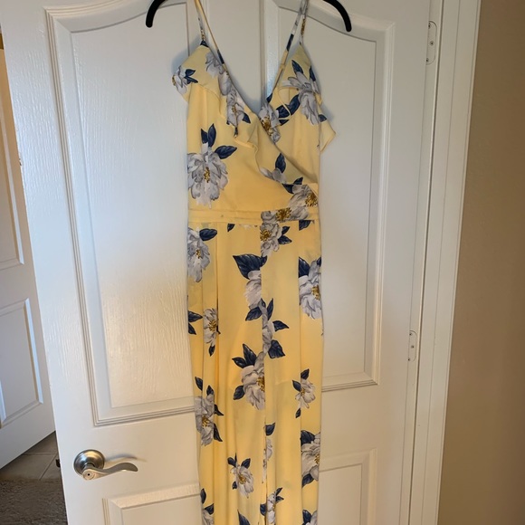 Floral jumper - Picture 2 of 7